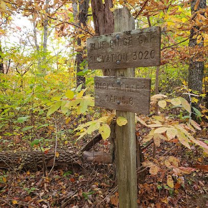 Appalachian Trail