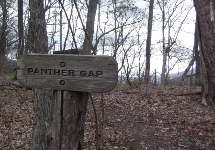 Appalachian Trail
