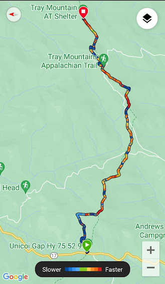 Appalachian Trail