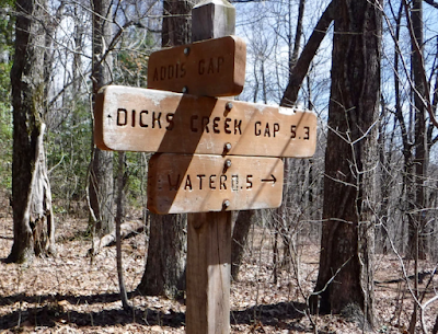 Appalachian Trail