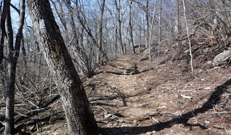 Appalachian Trail